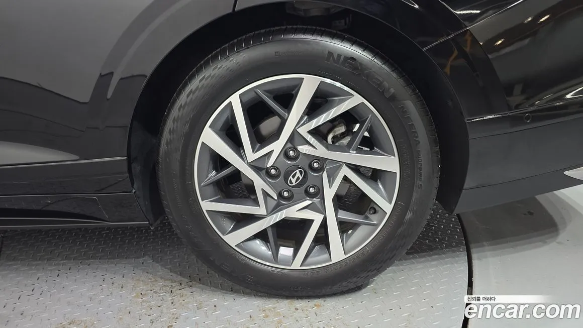 Hyundai Grandeur 2023 из KR, фото 5
