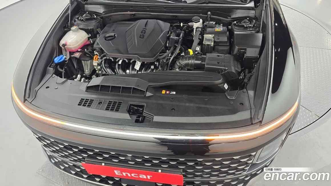 Hyundai Grandeur 2023 из KR, фото 6