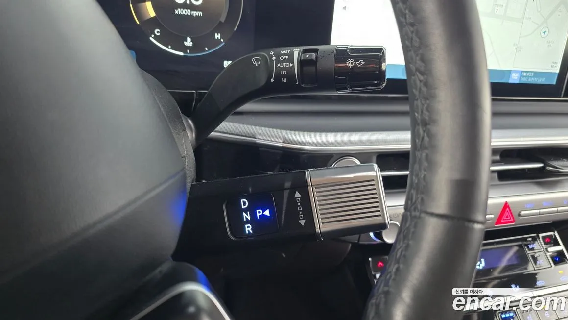 Hyundai Grandeur 2023 из KR, фото 9