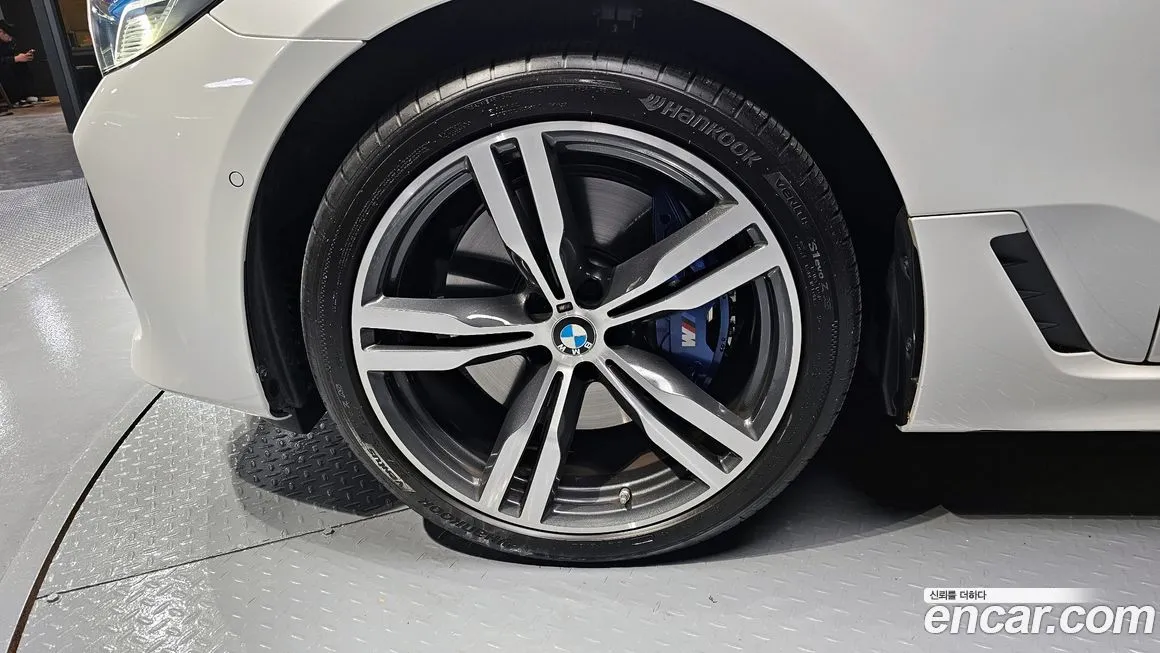 BMW Gran Turismo — фото 5