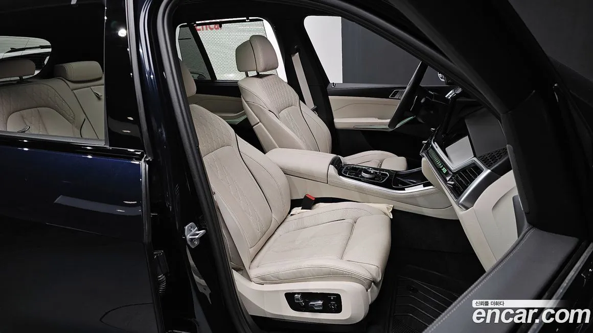BMW X5 2025 из KR, фото 10