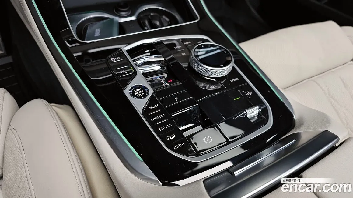 BMW X5 2025 из KR, фото 9
