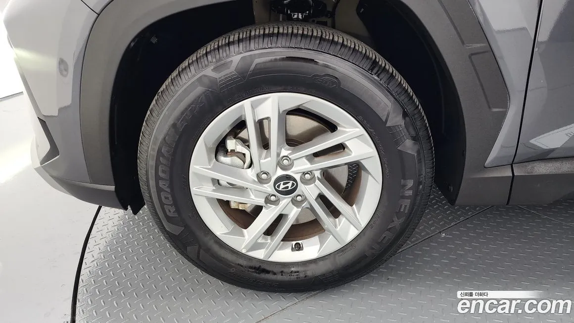 Hyundai Tucson 2025 из KR, фото 5