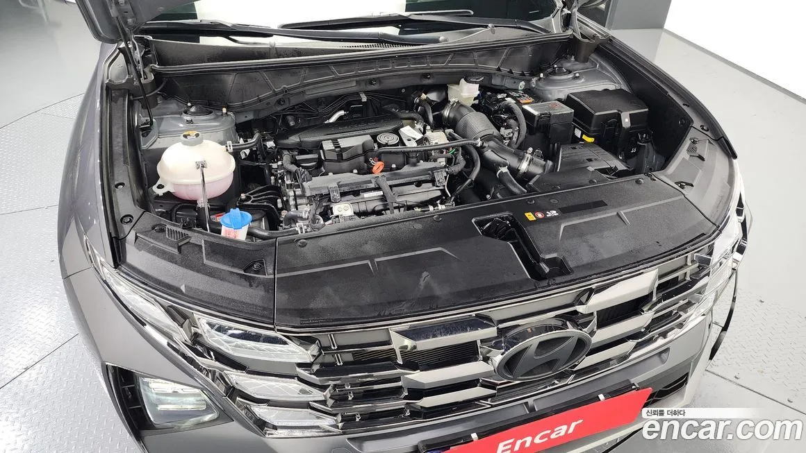 Hyundai Tucson 2025 из KR, фото 6