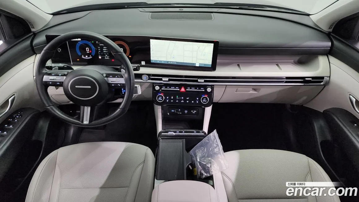 Hyundai Tucson 2025 из KR, фото 7