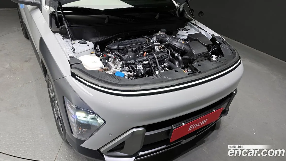 Hyundai Kona 2025 из KR, фото 6