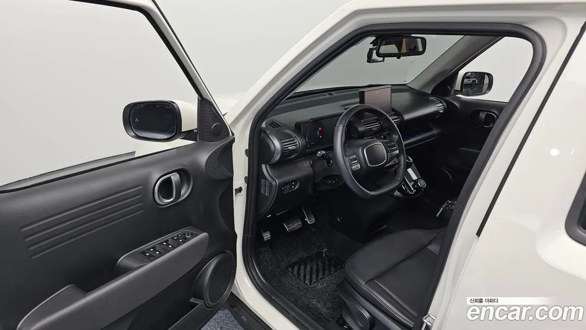 Hyundai Casper 2024 из KR, фото 10