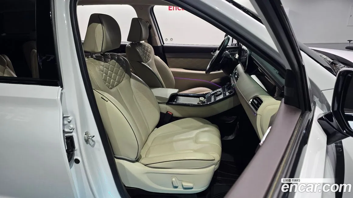 Hyundai Palisade 2021 из KR, фото 10