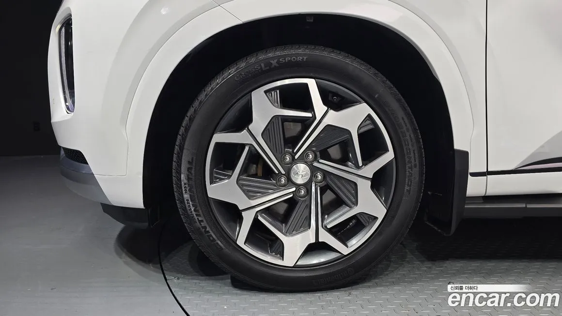 Hyundai Palisade 2021 из KR, фото 5