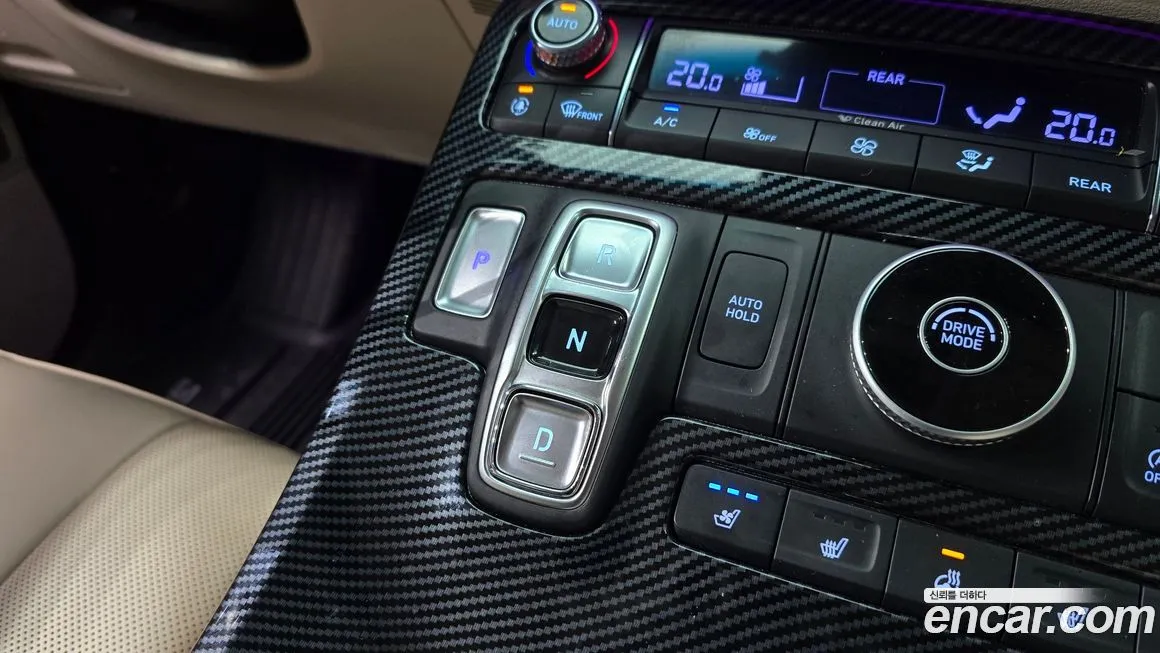 Hyundai Palisade 2021 из KR, фото 9