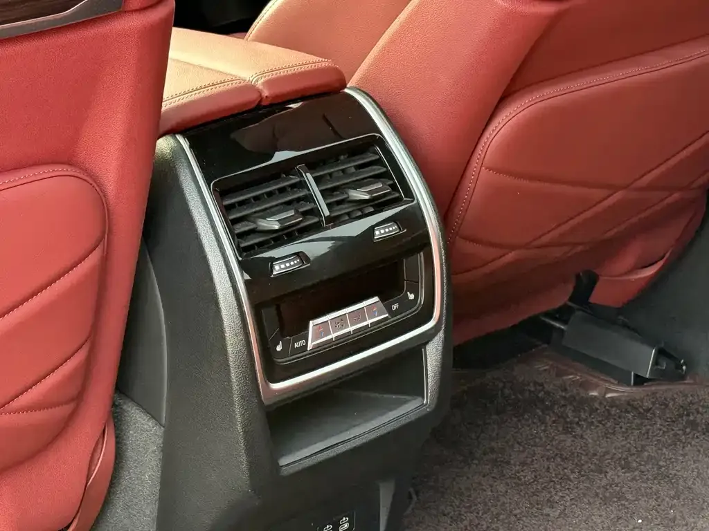 BMW X5 2023 из CN, фото 6
