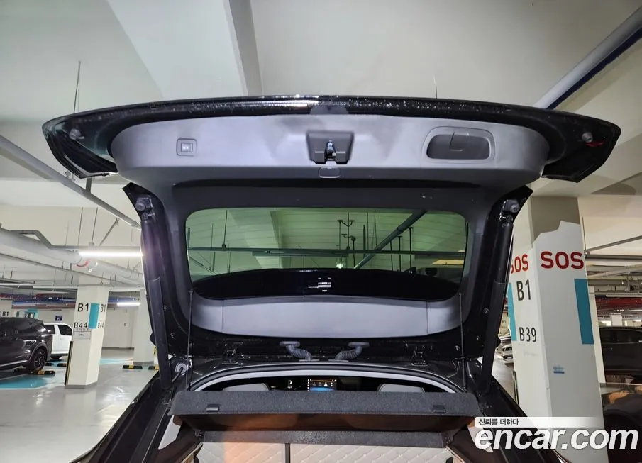 Chevrolet (GM Daewoo) Trax 2024 из KR, фото 5
