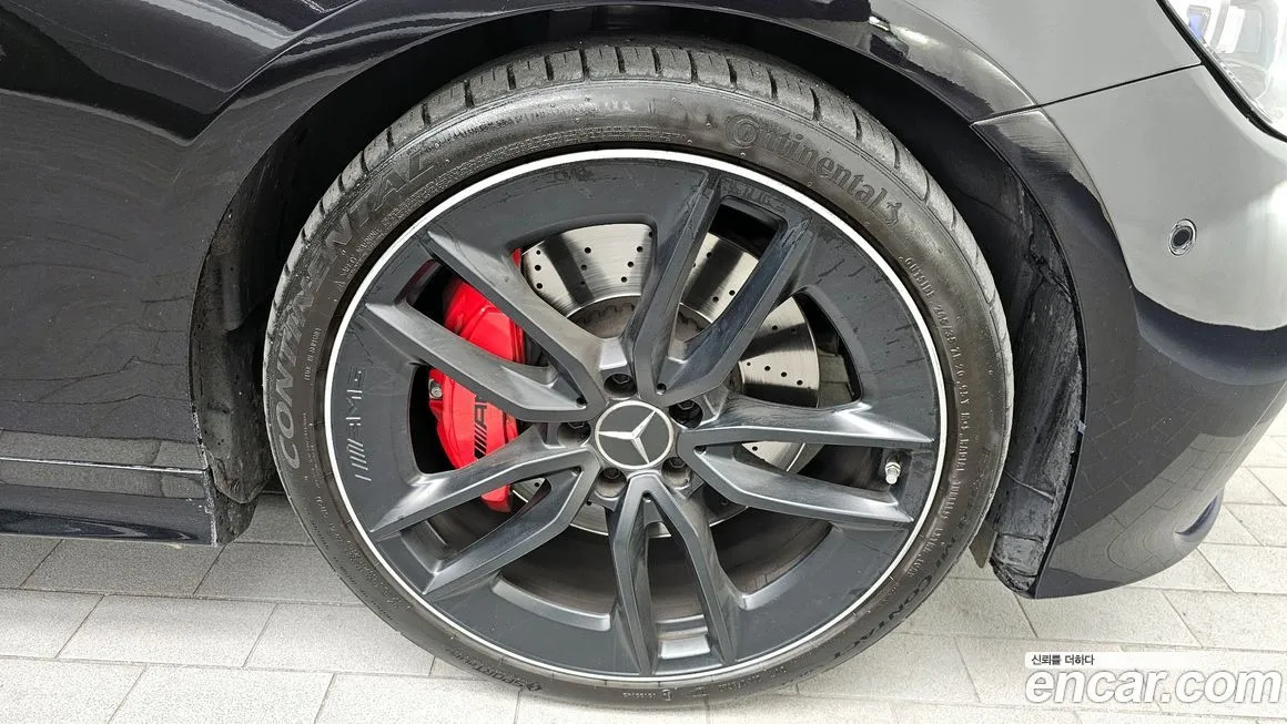 Mercedes-Benz E-Class 2023 из KR, фото 5
