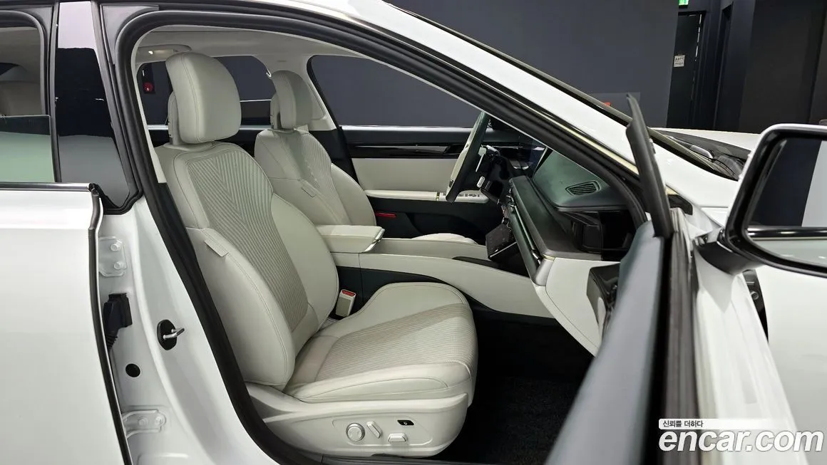 Hyundai Grandeur 2024 из KR, фото 10
