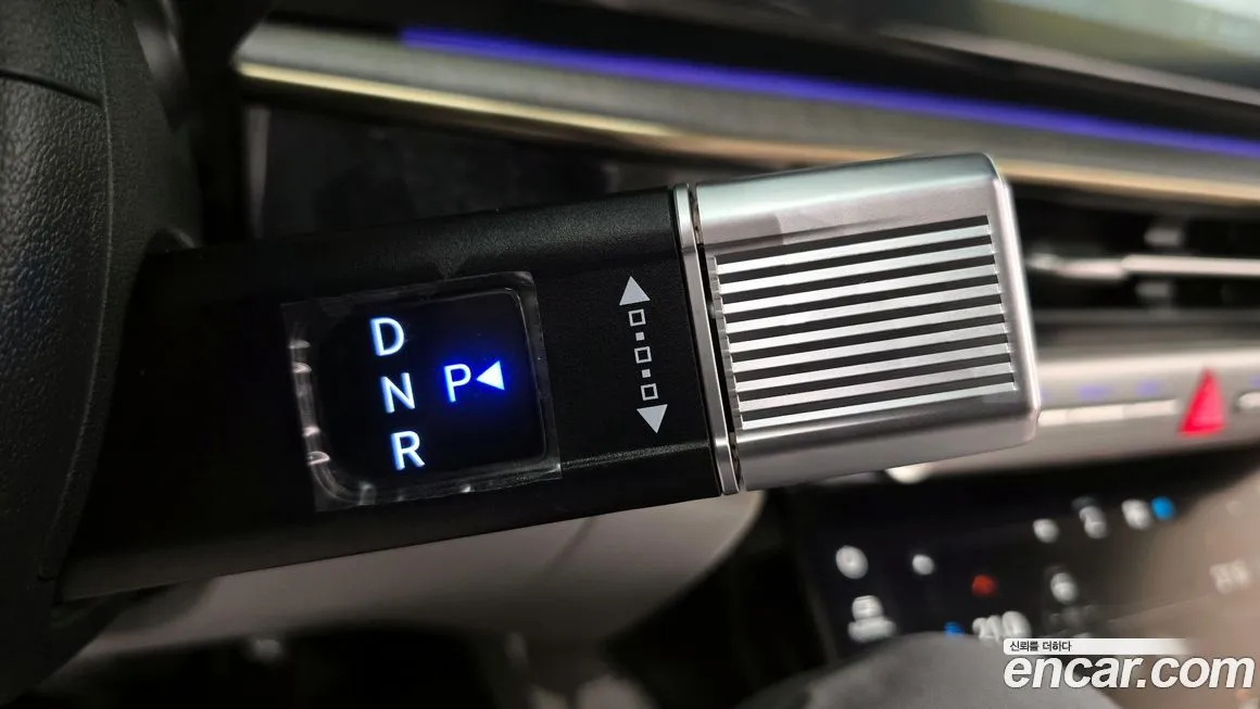 Hyundai Grandeur 2024 из KR, фото 9