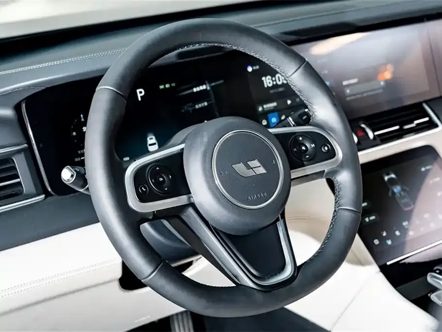 Li Auto ONE 2022 из CN, фото 10