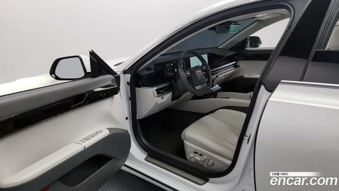 Hyundai Grandeur 2023 из KR, фото 10