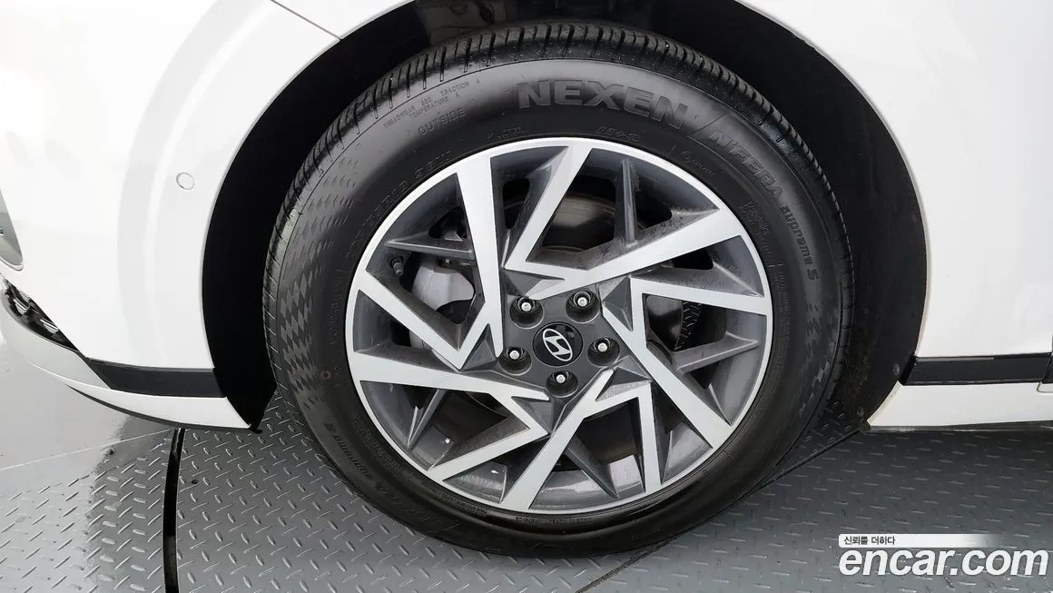 Hyundai Grandeur 2023 из KR, фото 5