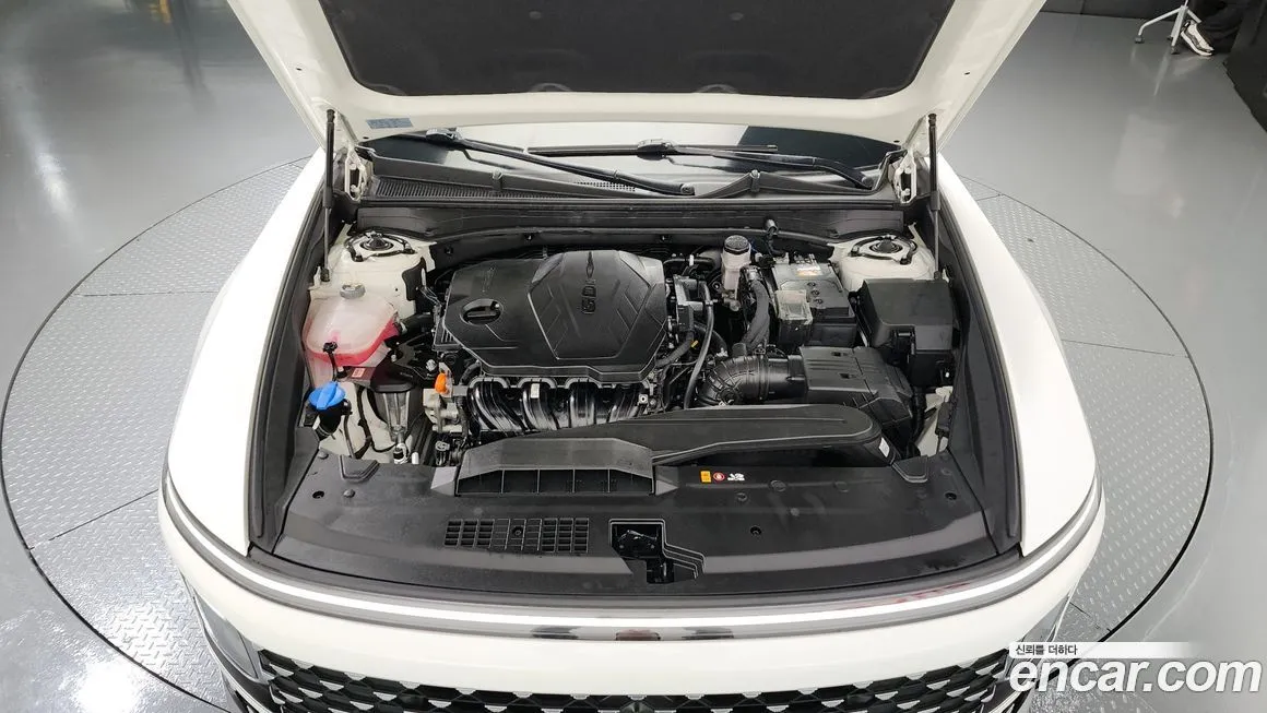 Hyundai Grandeur 2023 из KR, фото 6