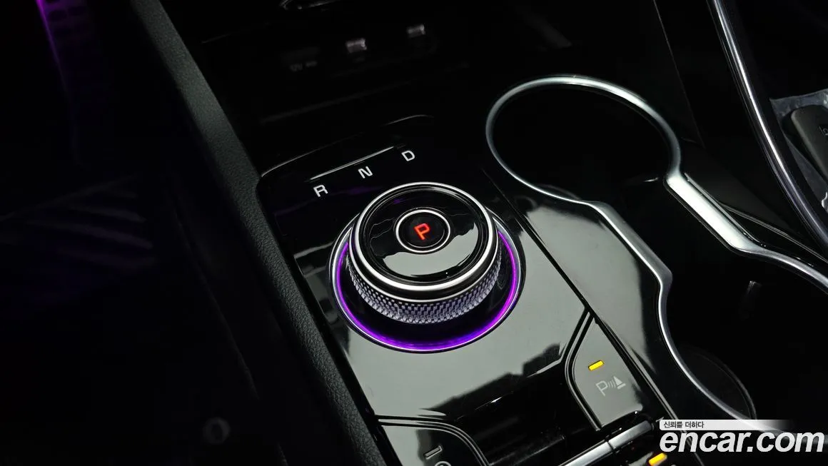 Kia K5 2021 из KR, фото 9