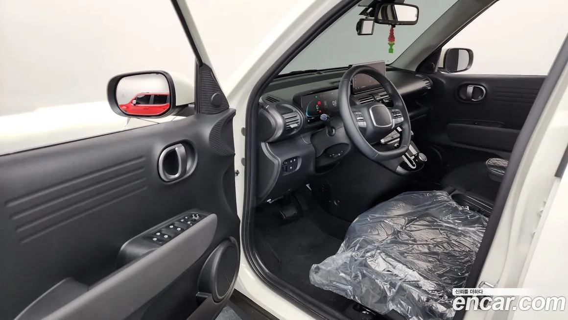 Hyundai Casper 2025 из KR, фото 10
