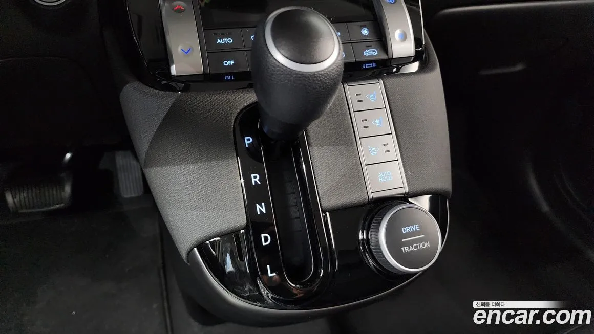 Hyundai Casper 2025 из KR, фото 9