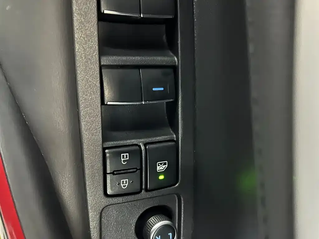Toyota Levin 2021 из CN, фото 9