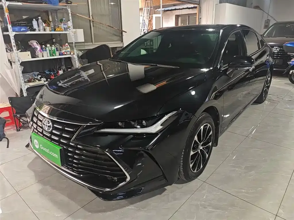 Toyota Avalon 2022 из CN, фото 1