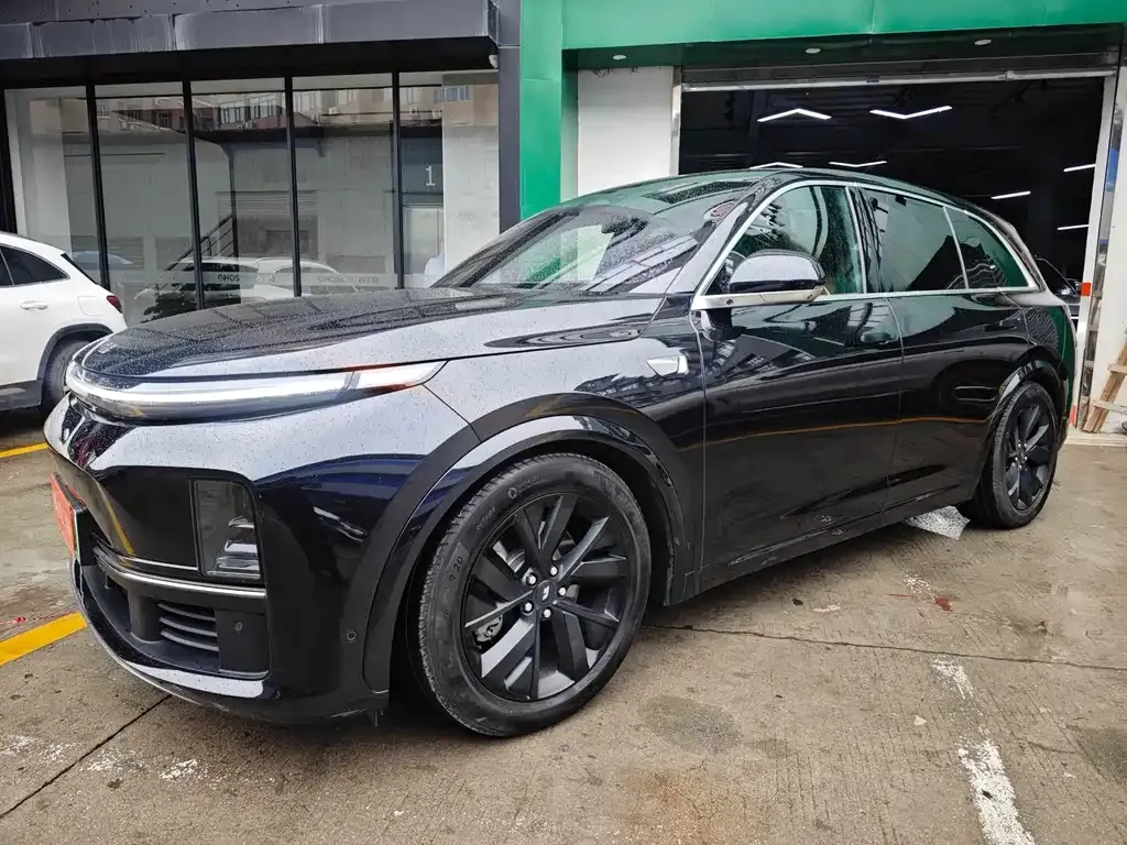 Li Auto L7 2023 из CN, фото 1