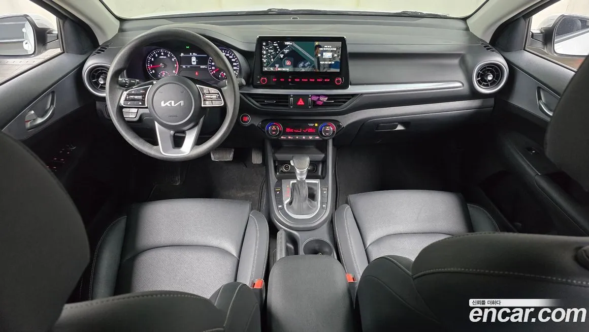 Kia K3 2023 из KR, фото 7