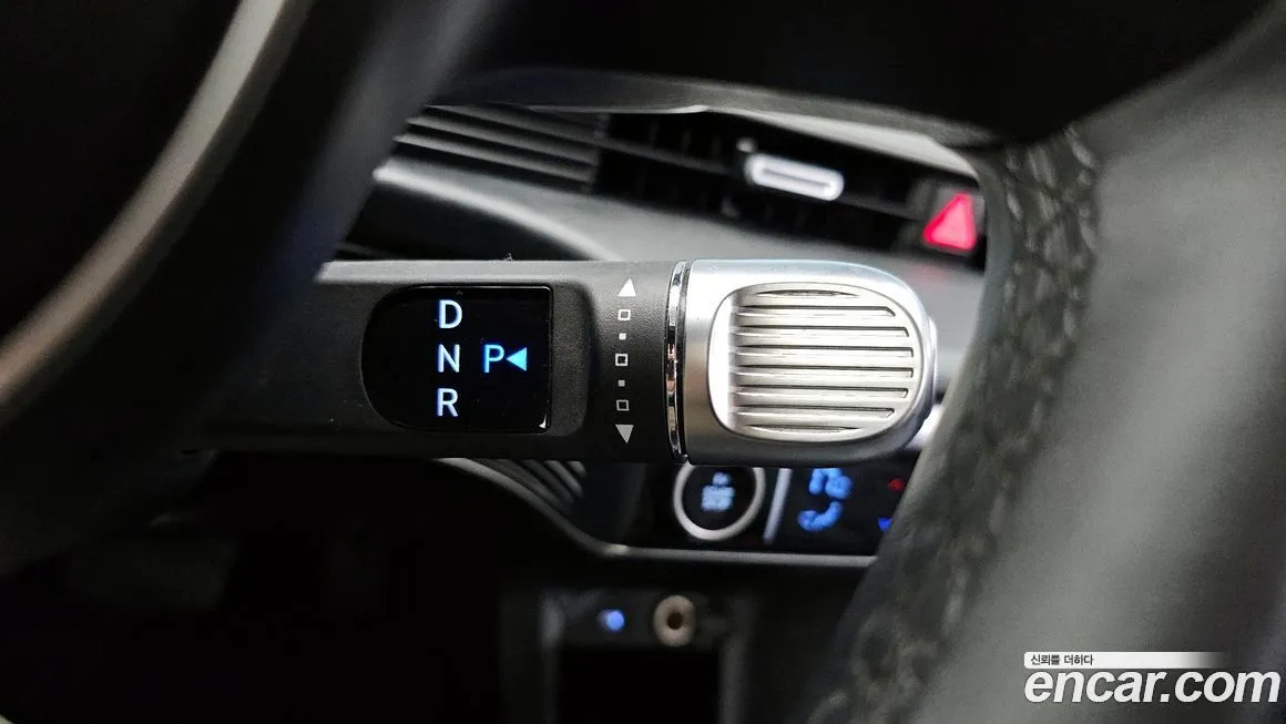 Hyundai Ioniq5 — фото 9