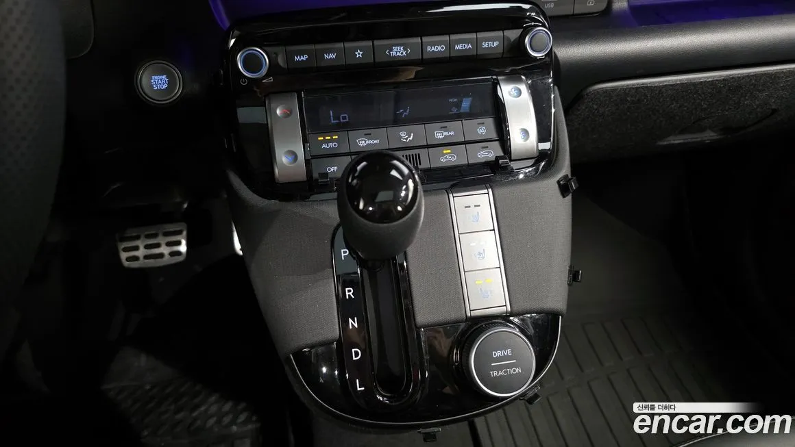 Hyundai Casper 2023 из KR, фото 9