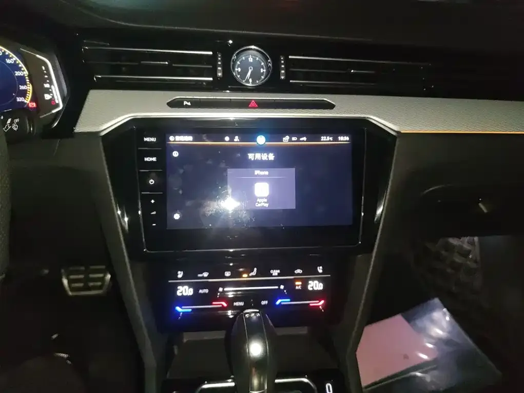 Volkswagen Magotan 2023 из CN, фото 6