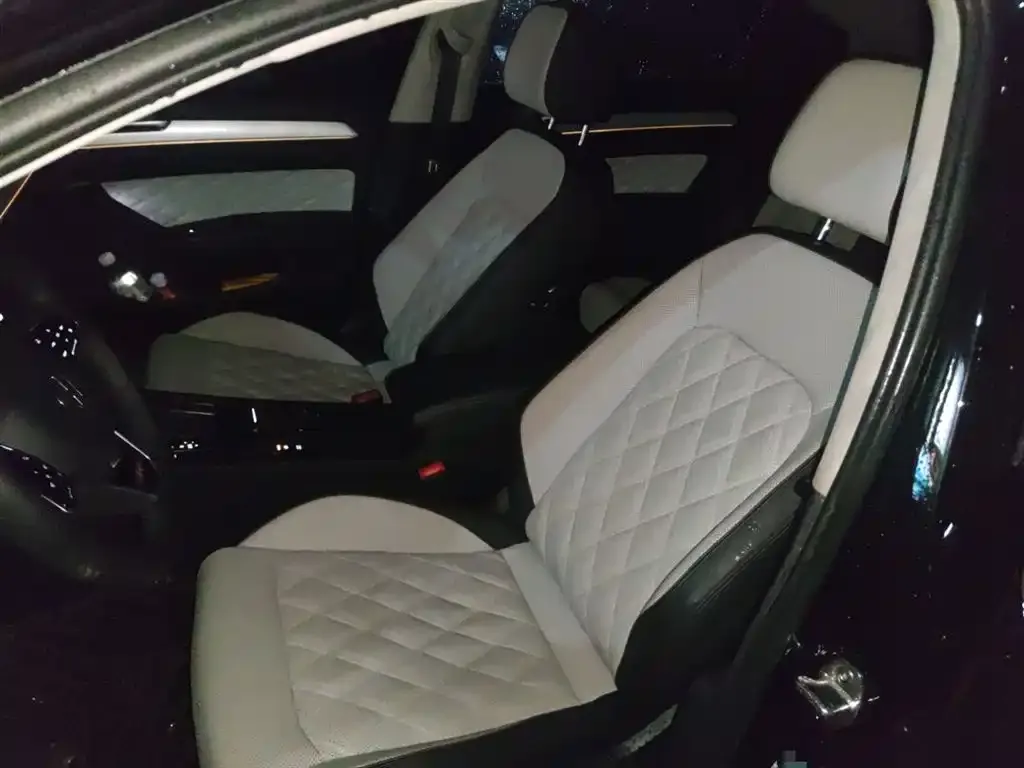 Volkswagen Magotan 2023 из CN, фото 8