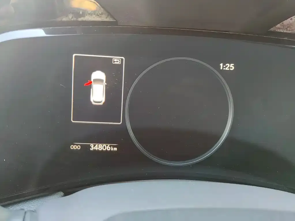 Lexus NX 2023 из CN, фото 6