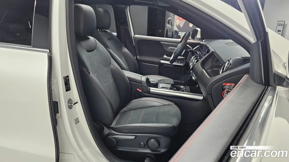 Mercedes-Benz GLA-Class 2022 из KR, фото 10