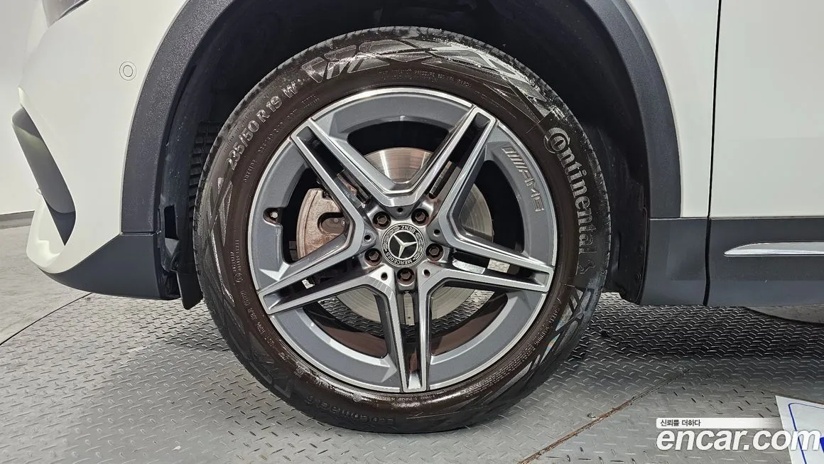 Mercedes-Benz GLA-Class 2022 из KR, фото 5