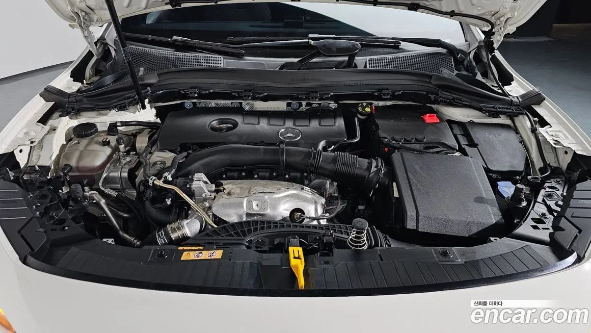 Mercedes-Benz GLA-Class 2022 из KR, фото 6