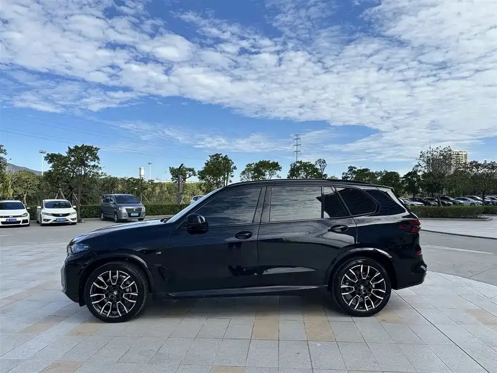 BMW X5 2023 из CN, фото 7
