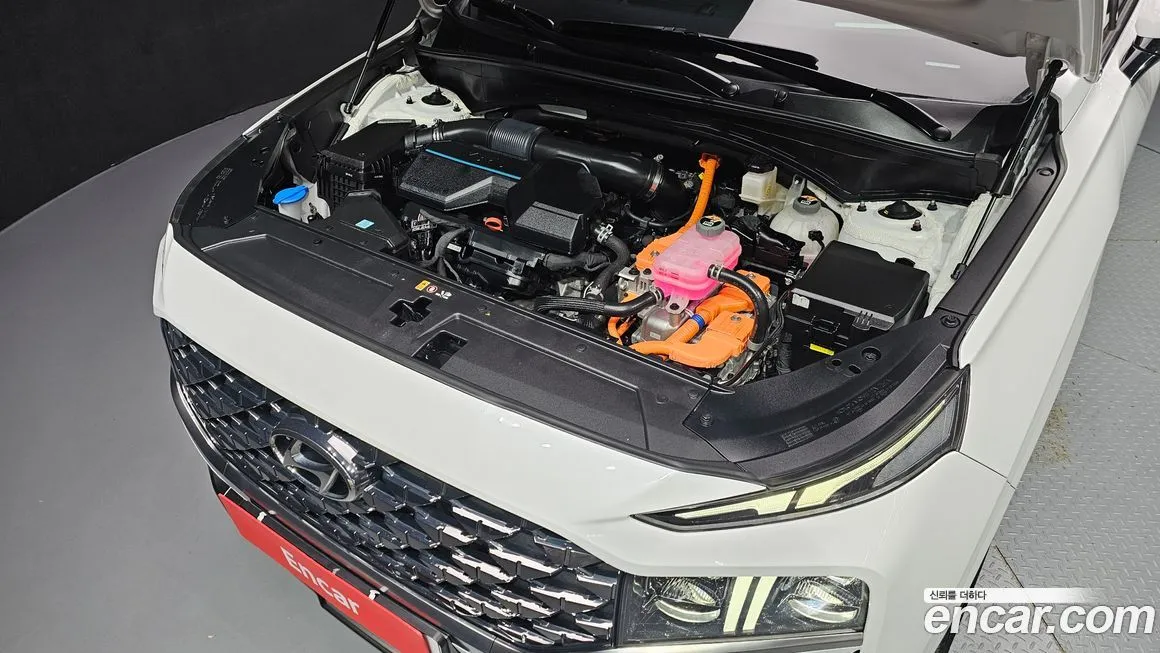 Hyundai Santafe 2023 из KR, фото 6