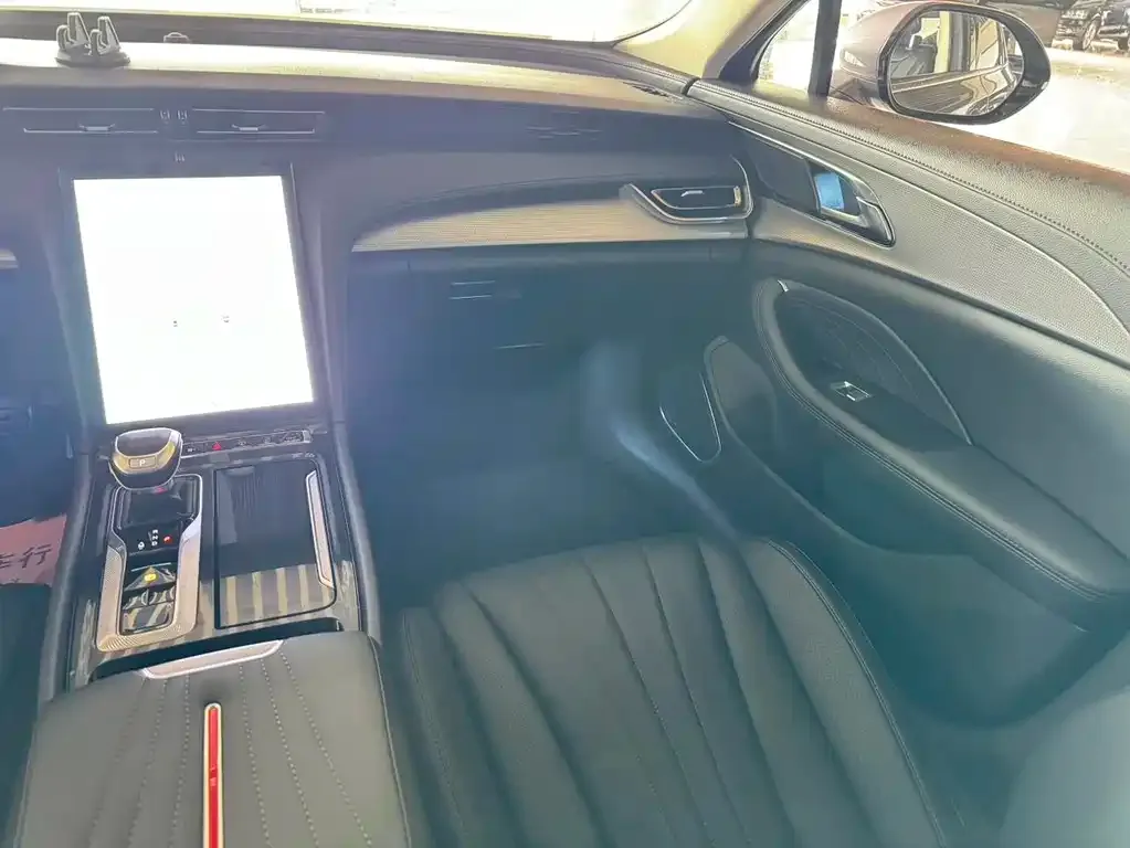 Hongqi H5 2023 из CN, фото 10