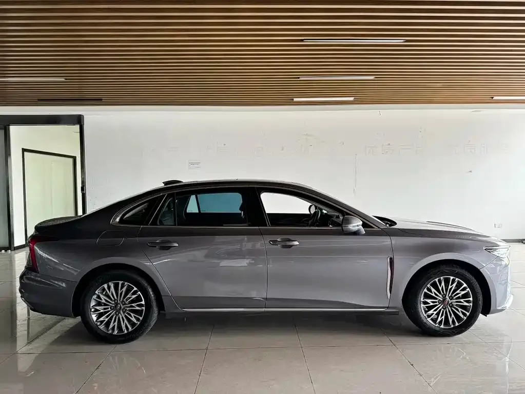 Hongqi H5 2023 из CN, фото 4