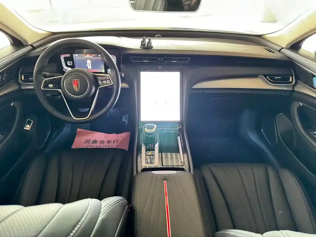 Hongqi H5 2023 из CN, фото 6