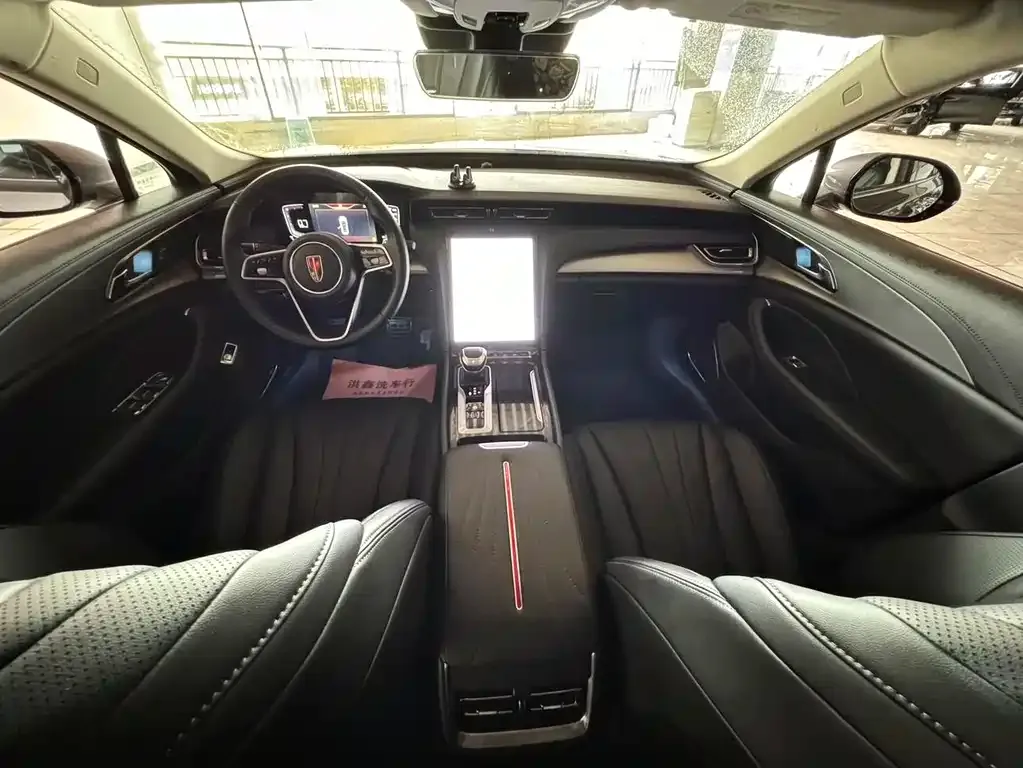 Hongqi H5 2023 из CN, фото 7