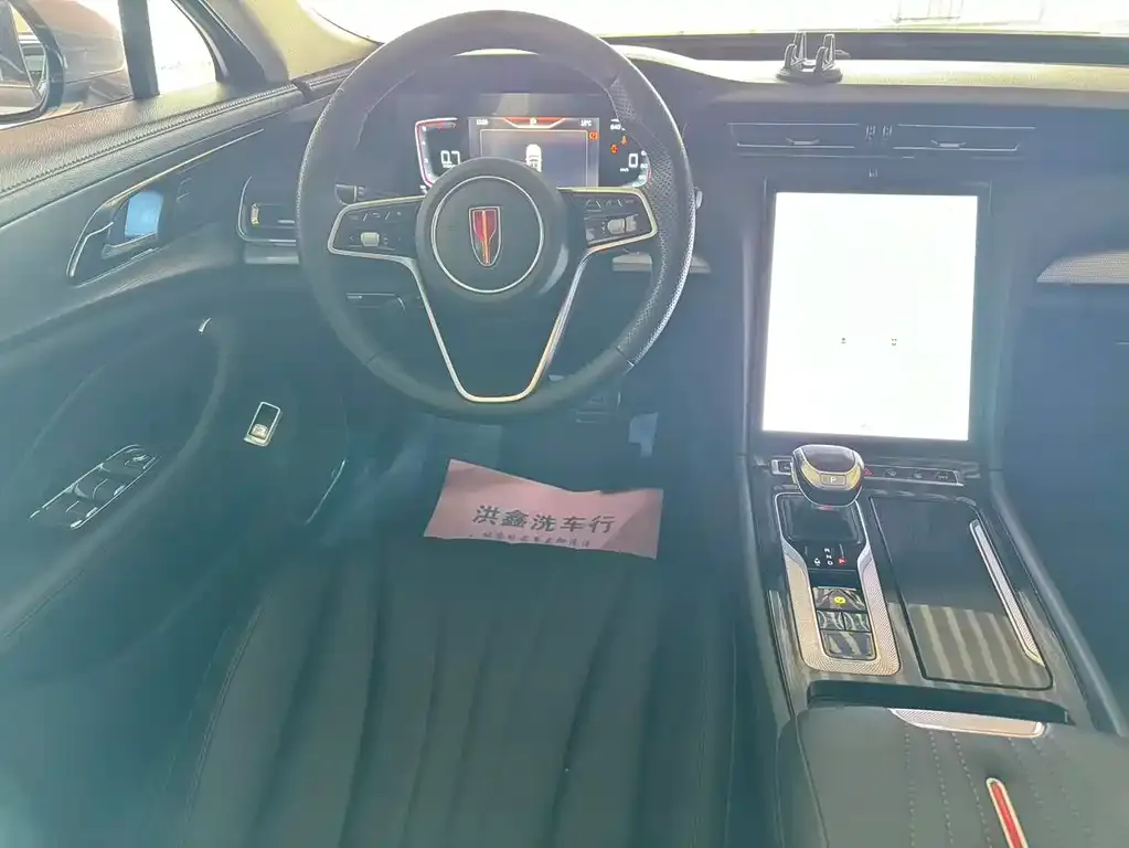 Hongqi H5 2023 из CN, фото 9