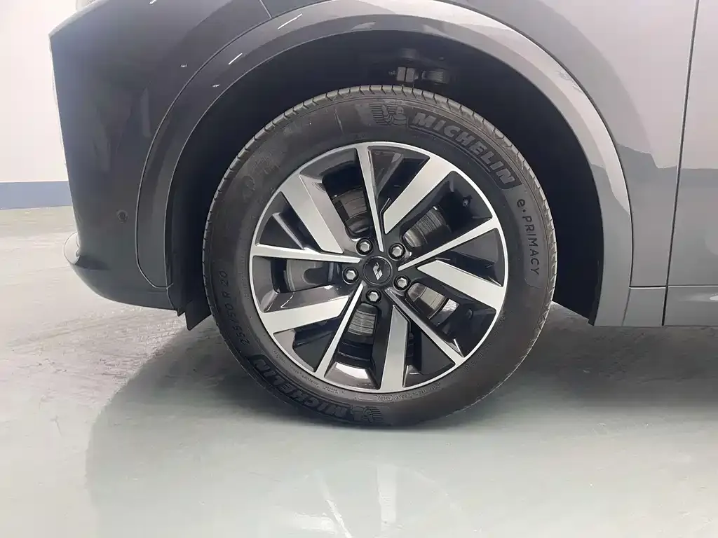 Li Auto L7 2024 из CN, фото 8