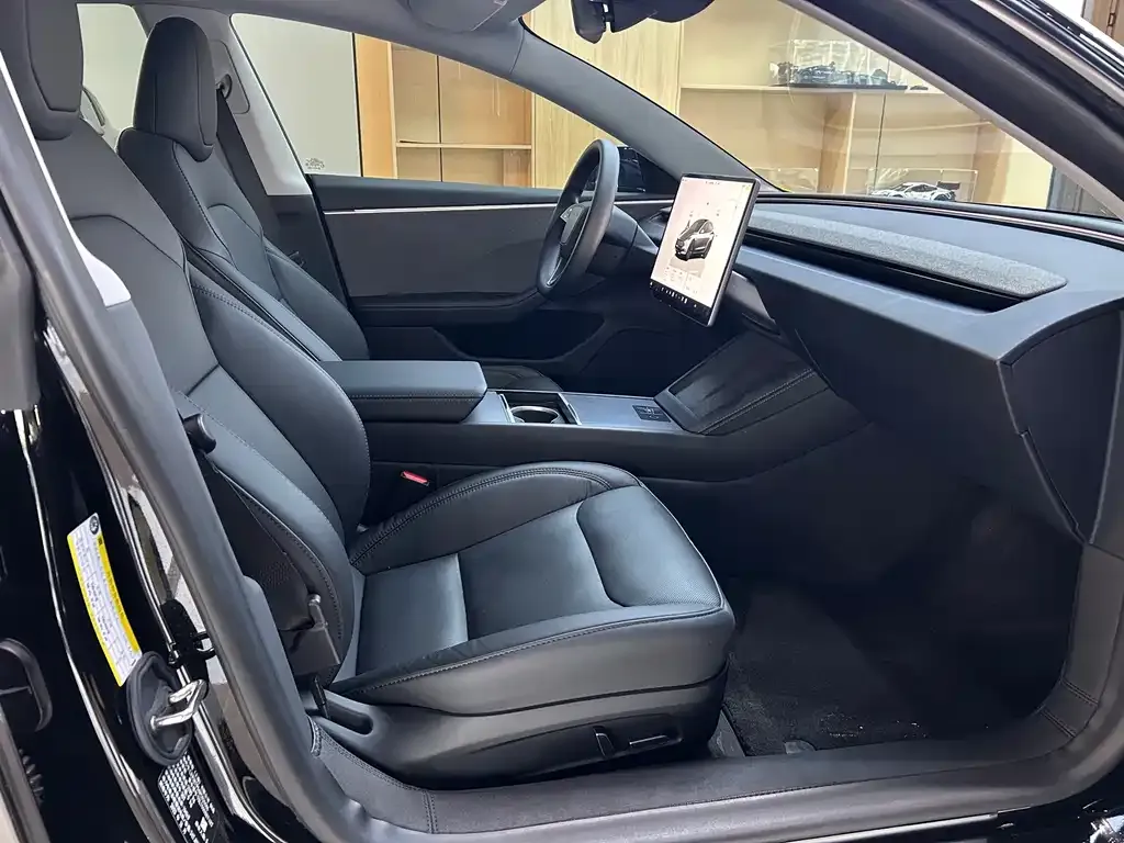 Tesla Model 3 2024 из CN, фото 7