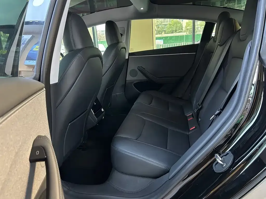 Tesla Model 3 2024 из CN, фото 9