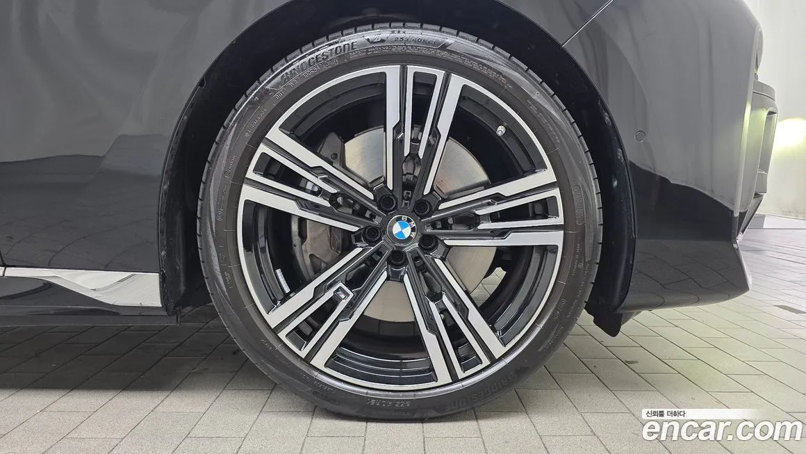BMW 7-Series 2025 из KR, фото 5