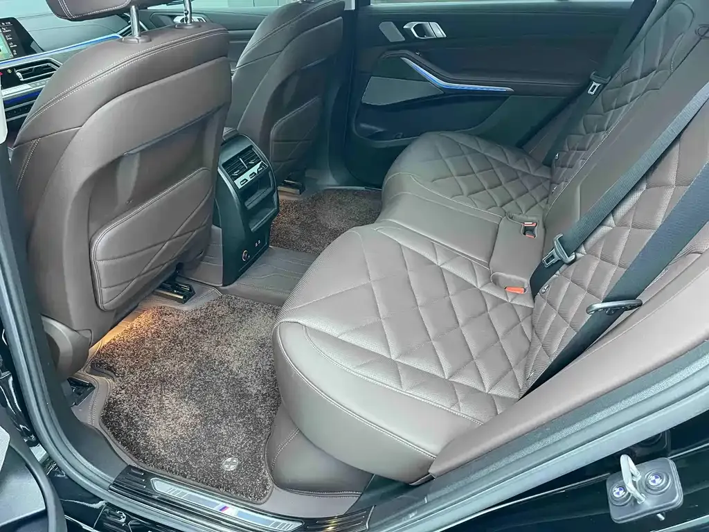 BMW X5 2023 из CN, фото 9